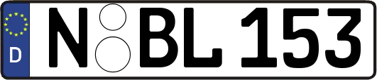 N-BL153
