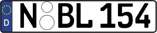 N-BL154