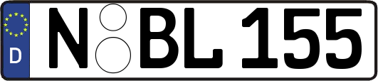 N-BL155