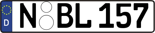 N-BL157