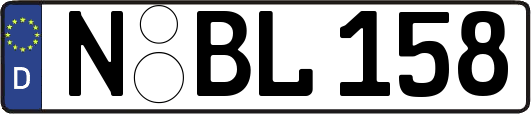 N-BL158