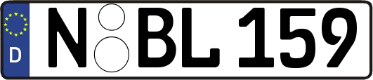N-BL159