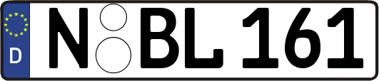 N-BL161