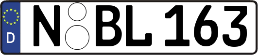 N-BL163