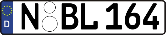 N-BL164