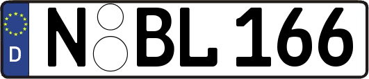 N-BL166