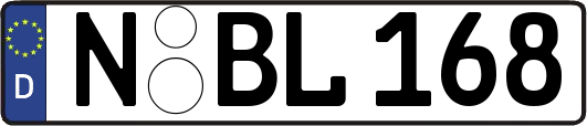 N-BL168