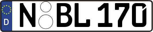 N-BL170
