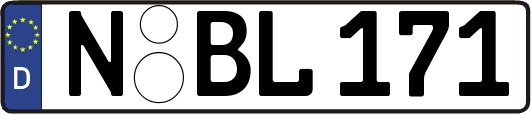 N-BL171