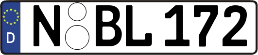 N-BL172
