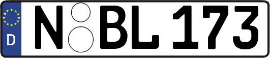 N-BL173