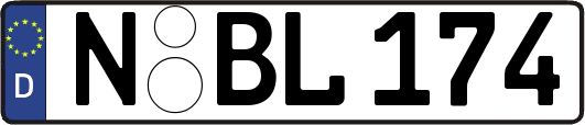 N-BL174