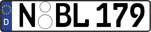 N-BL179