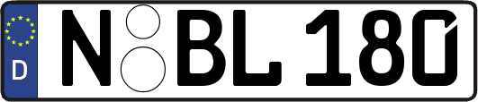 N-BL180