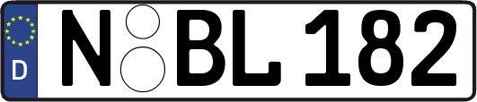 N-BL182