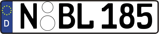 N-BL185