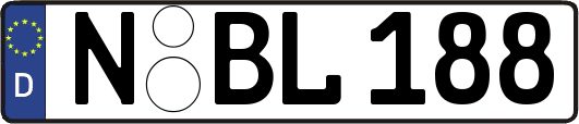 N-BL188