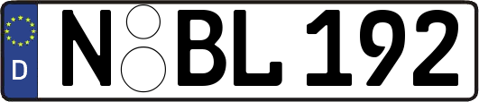N-BL192
