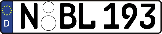 N-BL193
