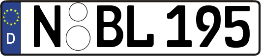 N-BL195