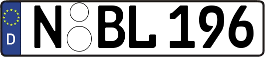 N-BL196