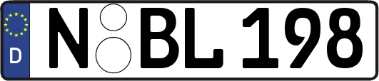 N-BL198