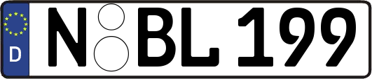 N-BL199