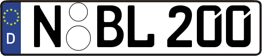 N-BL200