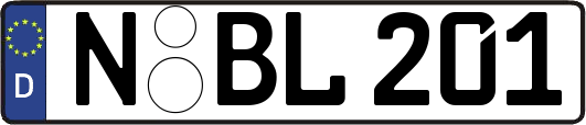 N-BL201
