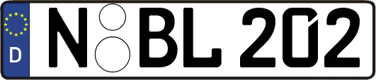 N-BL202
