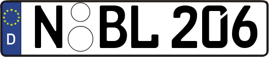 N-BL206