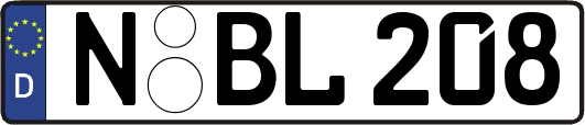 N-BL208