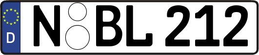 N-BL212