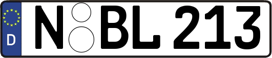 N-BL213