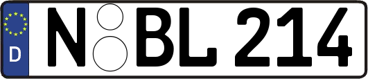 N-BL214