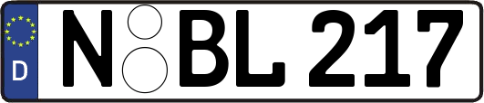 N-BL217