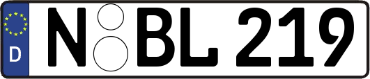 N-BL219