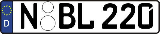 N-BL220