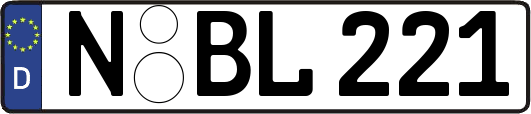 N-BL221