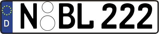 N-BL222