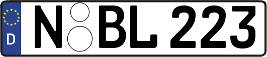 N-BL223