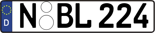 N-BL224