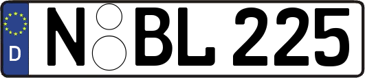 N-BL225