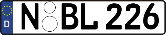 N-BL226