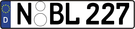 N-BL227