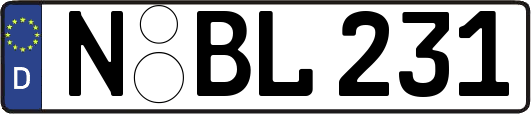 N-BL231