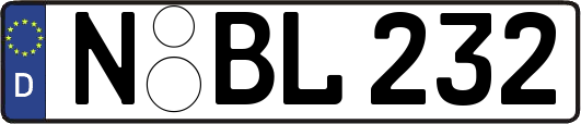 N-BL232