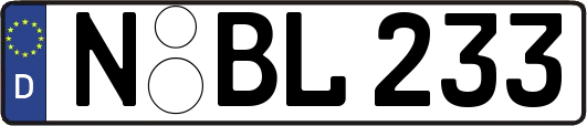 N-BL233