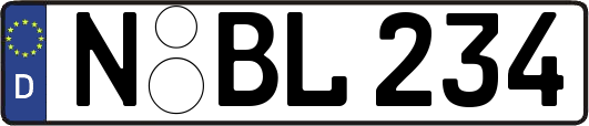 N-BL234