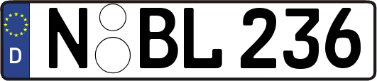 N-BL236